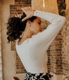 Pull double sens Cynthia