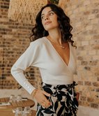 Pull double sens Cynthia