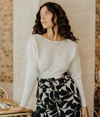 Pull double sens Cynthia