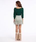 Pull à boutons Adrien