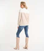 Pull marinière Emile