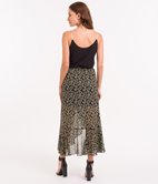 Jupe asymétrique Josie