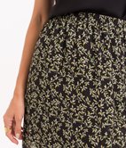 Jupe asymétrique Josie