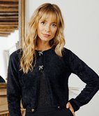 Gilet cardigan Marty