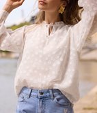 Blouse Daisy