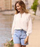 Blouse Daisy