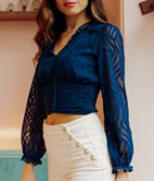 Top court Arianne corset