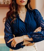 Top court Arianne corset