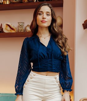 Top court Arianne corset