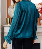 Blouse Cléa