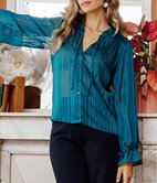 Blouse Cléa