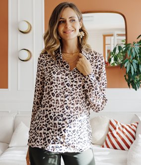 Chemise Maria