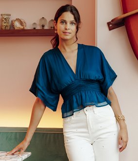 Top court Alexane
