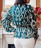 Top Aurora cache-coeur