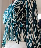 Top Aurora cache-coeur