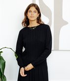 Pull Felicia double sens