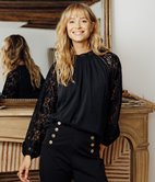 Blouse Rosie