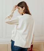 Pull Arnaud sans manches