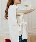 Pull Arnaud sans manches