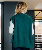 Pull Arnaud sans manches