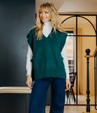 Pull Arnaud sans manches