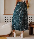 Jupe longue Berenice