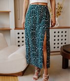 Jupe longue Berenice