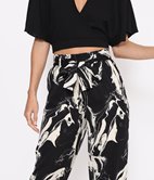 Pantalon fluide Félicia