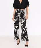 Pantalon fluide Félicia