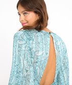 Top manches larges Paloa