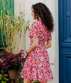 Robe Gabriella corset