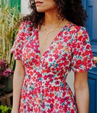 Robe Gabriella corset