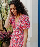 Robe Gabriella corset