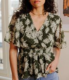 Top Laure cache-coeur