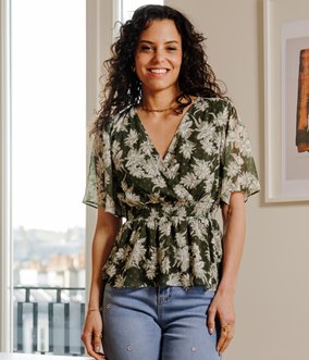 Top Laure cache-coeur