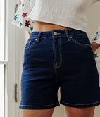 Short denim Lorenzo