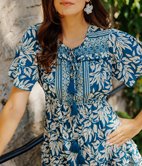 Robe Patchy