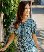 Robe Patchy