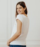 Tee-shirt Estie