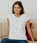Tee-shirt Estie