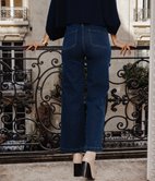 Jean large Hirena