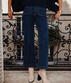 Jean large Hirena