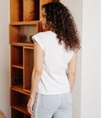 Tee-shirt Marguerite