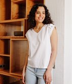 Tee-shirt Marguerite