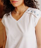 Tee-shirt Marguerite