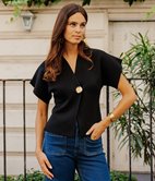 Gilet Flora