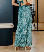 Pantalon large Jasmine