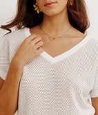 Tee-shirt Ecaille