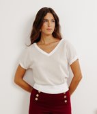 Tee-shirt Ecaille