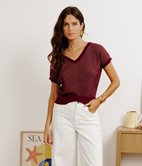 Tee-shirt Ecaille